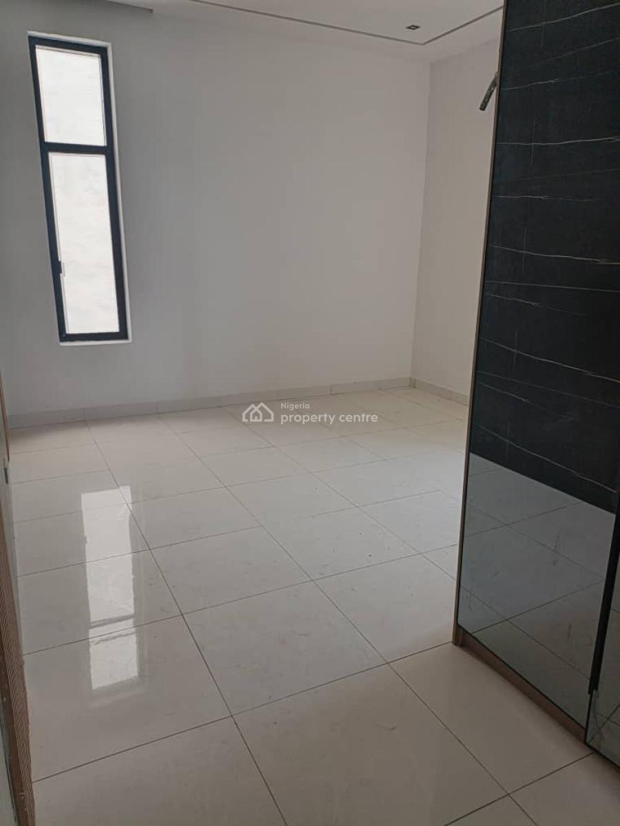 5bedroom Detached Duplex +bq+ Swimming Pool, Orchid Road Lekki Lagos, Lekki, Lagos, Detached Duplex for Sale