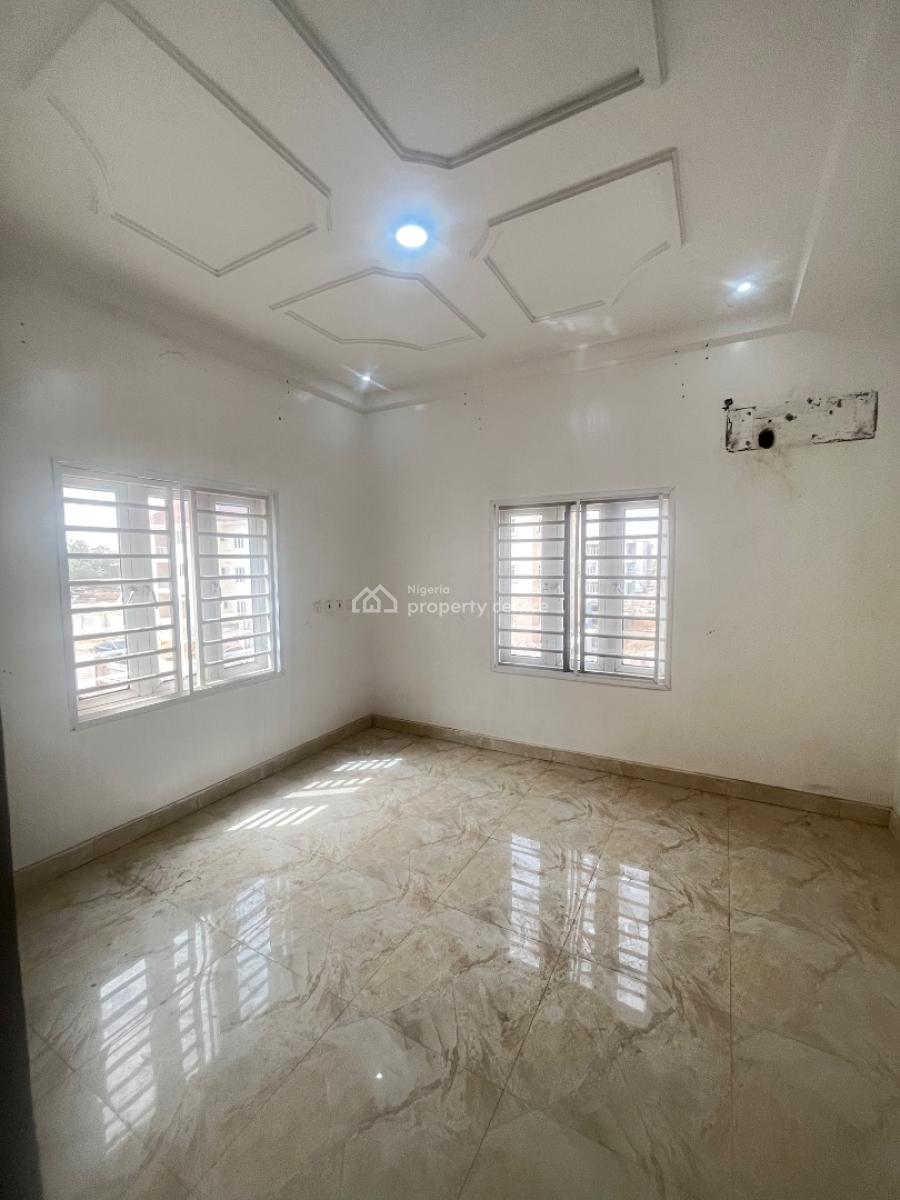 2 Bedroom Flats, Riverpark Estate, Airport Road, Lugbe District, Abuja, Flat / Apartment for Sale