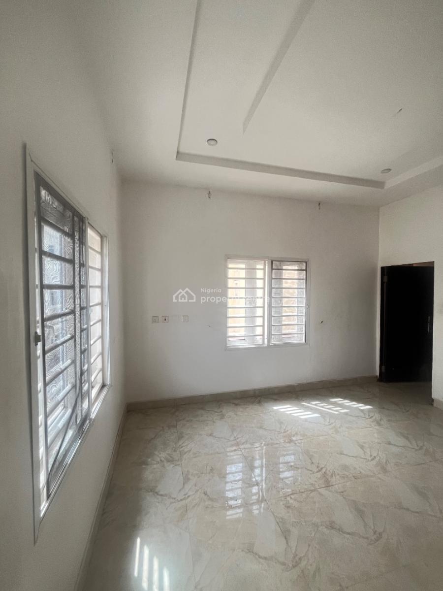 2 Bedroom Flats, Riverpark Estate, Airport Road, Lugbe District, Abuja, Flat / Apartment for Sale