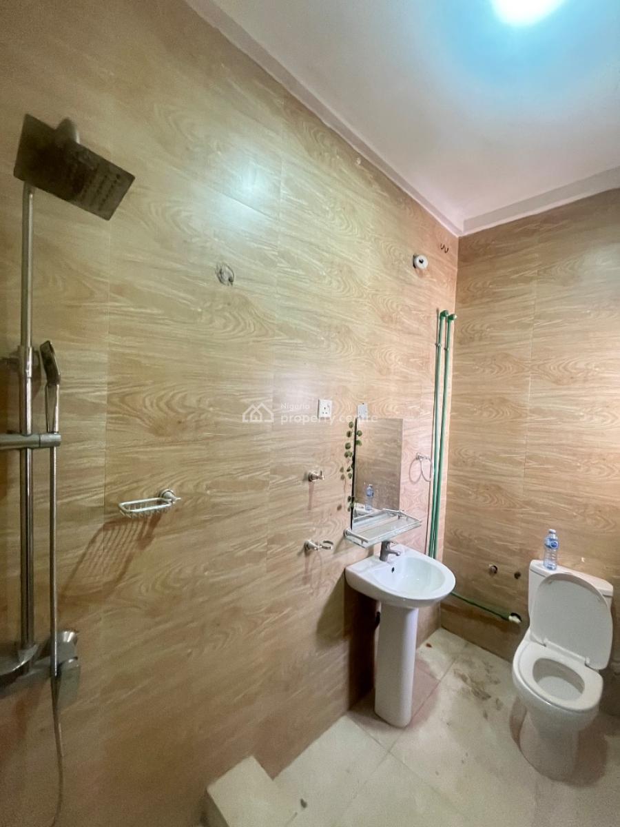 2 Bedroom Flats, Riverpark Estate, Airport Road, Lugbe District, Abuja, Flat / Apartment for Sale