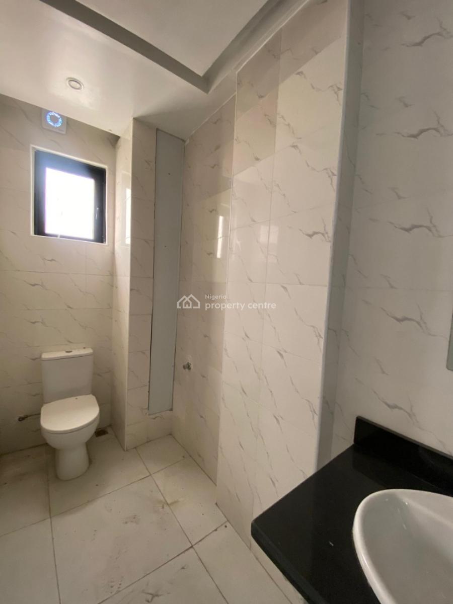 Luxurious 2 Bedroom Apartment Within a Serene Environment, Ikate, Lekki, Lagos, Flat / Apartment for Sale