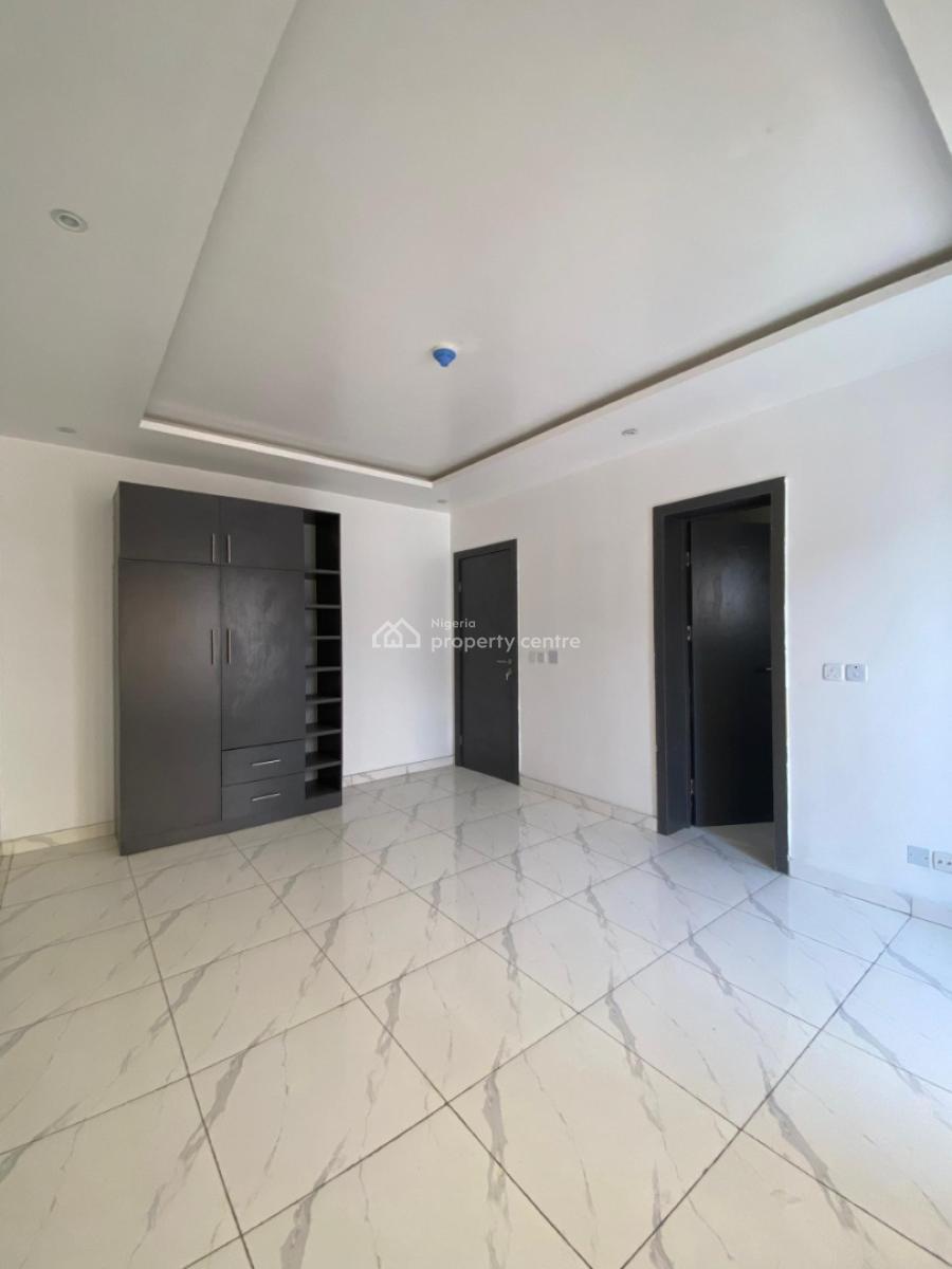 Luxurious 2 Bedroom Apartment Within a Serene Environment, Ikate, Lekki, Lagos, Flat / Apartment for Sale