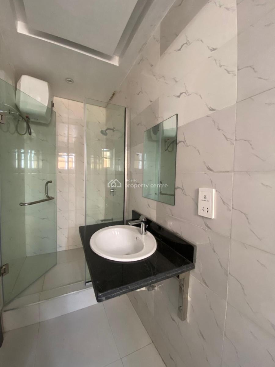 Luxurious 2 Bedroom Apartment Within a Serene Environment, Ikate, Lekki, Lagos, Flat / Apartment for Sale