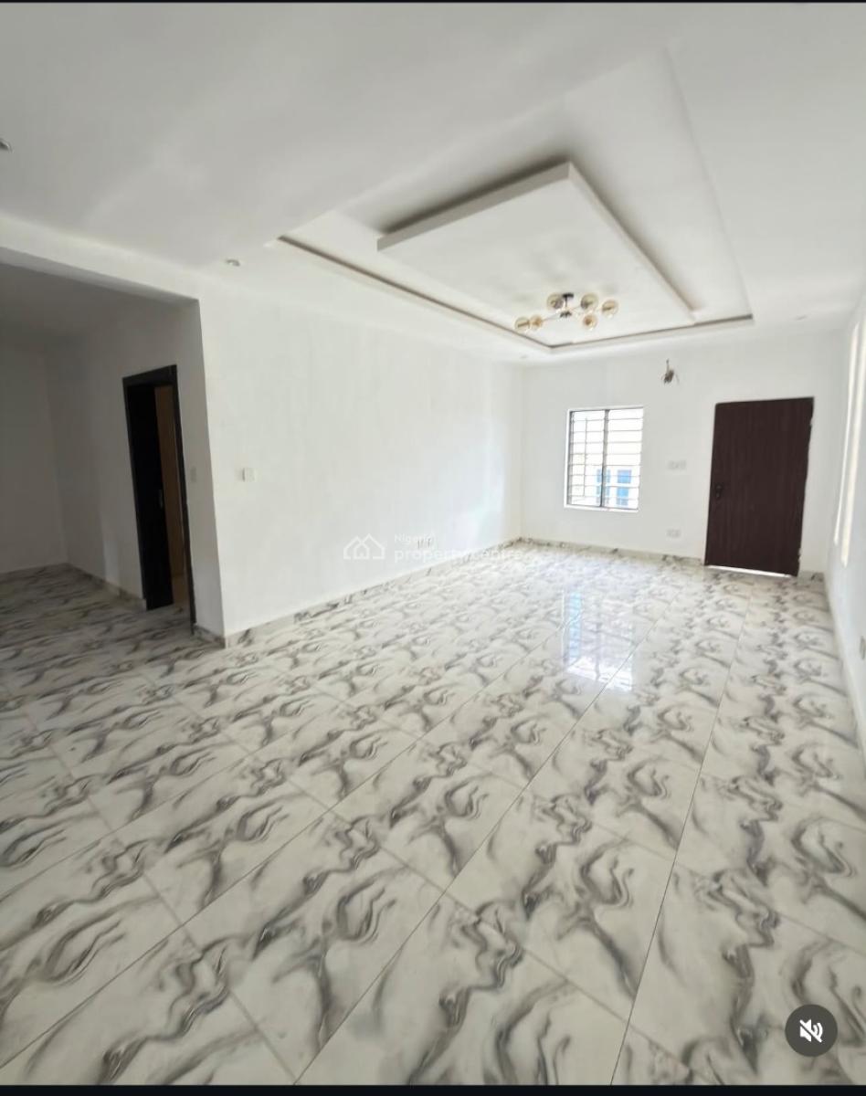 4 Bedroom Nice House, Ogba, Ikeja, Lagos, Semi-detached Duplex for Sale