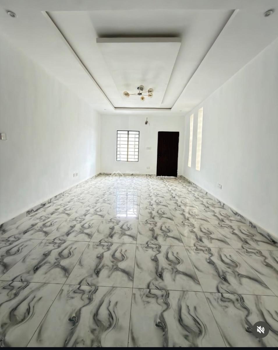 4 Bedroom Nice House, Ogba, Ikeja, Lagos, Semi-detached Duplex for Sale