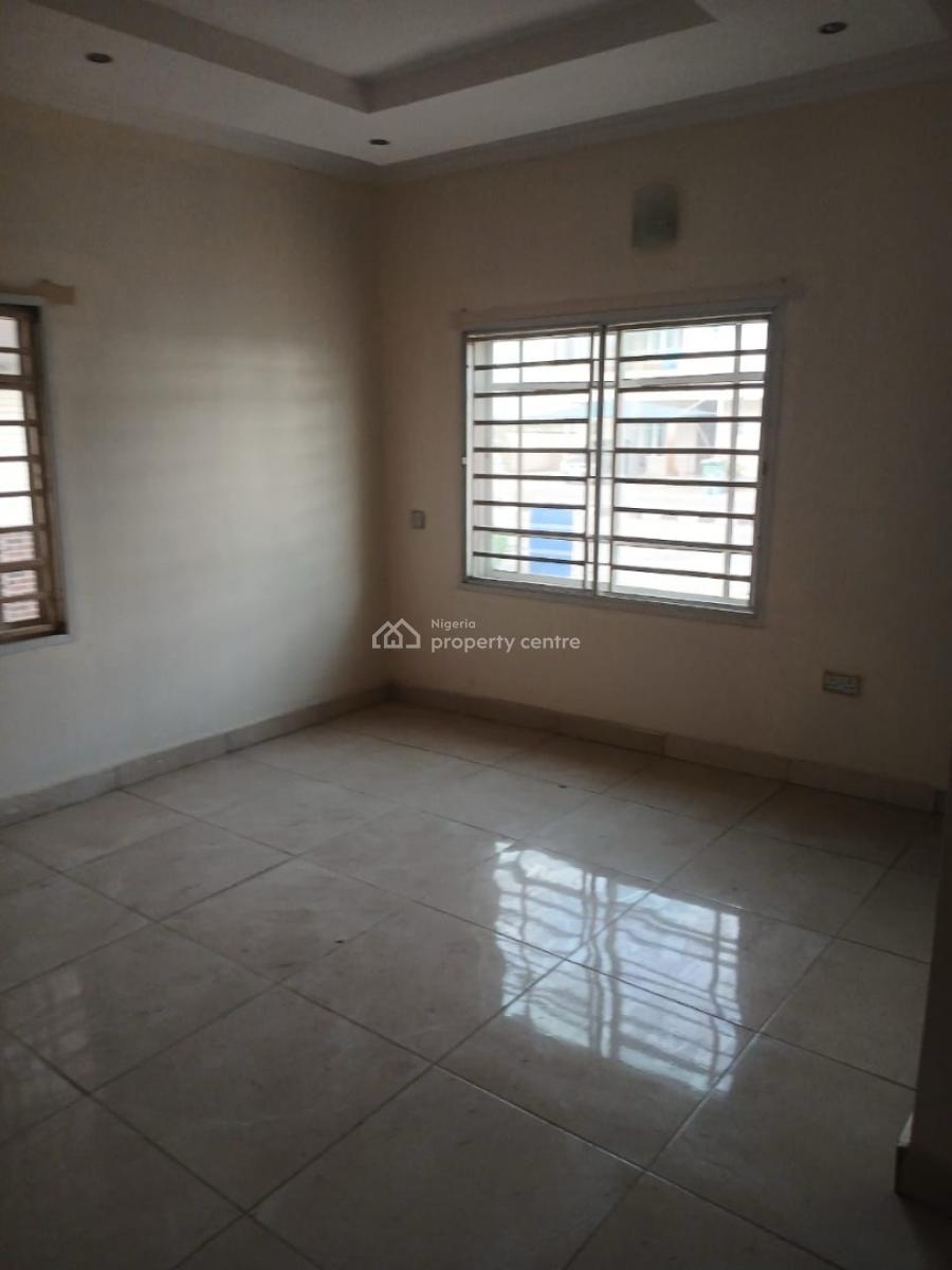 Well Built 4 Bedroom Semi Detached Duplex, Meridian Park Estate, Awoyaya, Ibeju Lekki, Lagos, Semi-detached Duplex for Rent