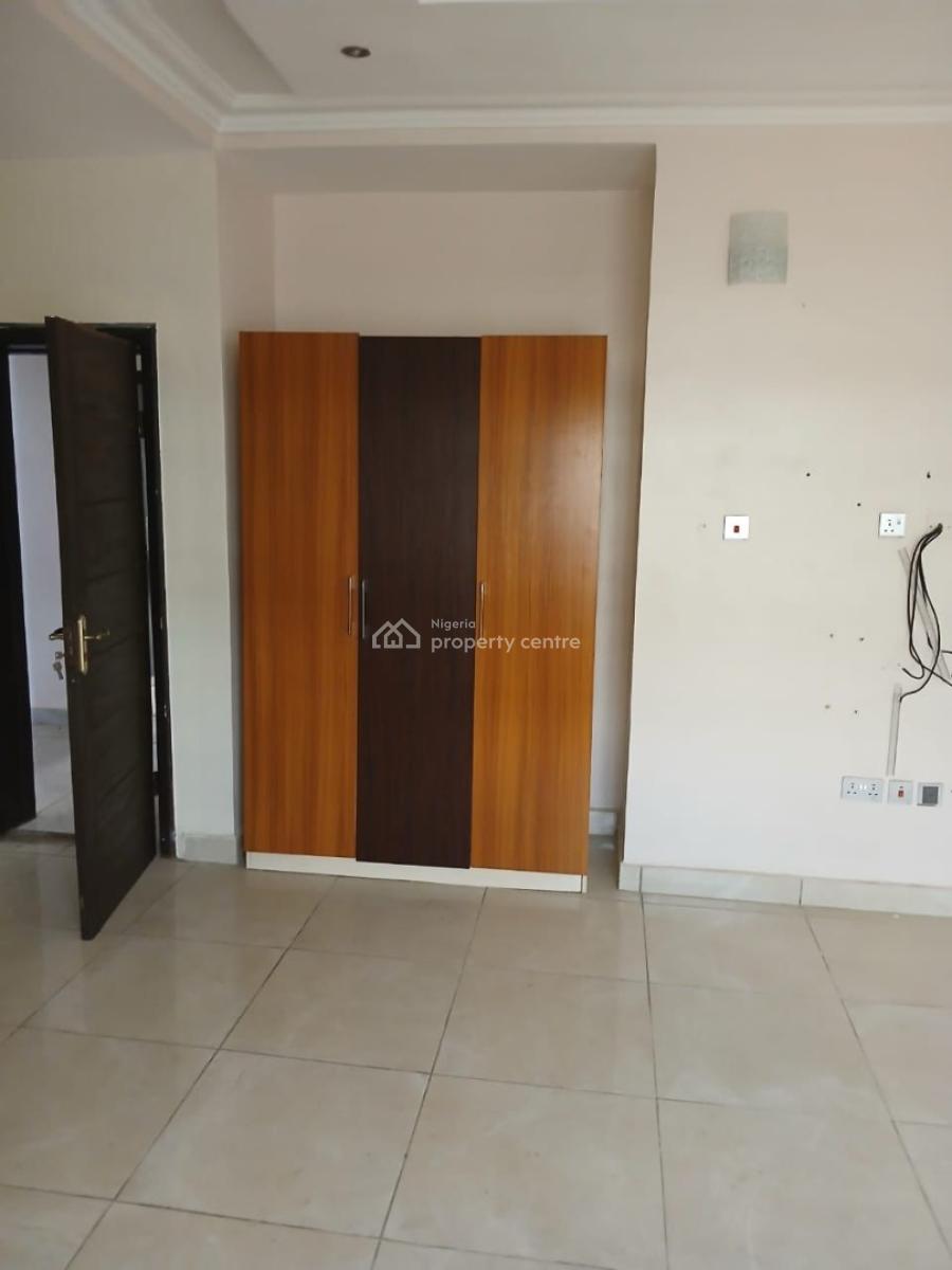 Well Built 4 Bedroom Semi Detached Duplex, Meridian Park Estate, Awoyaya, Ibeju Lekki, Lagos, Semi-detached Duplex for Rent