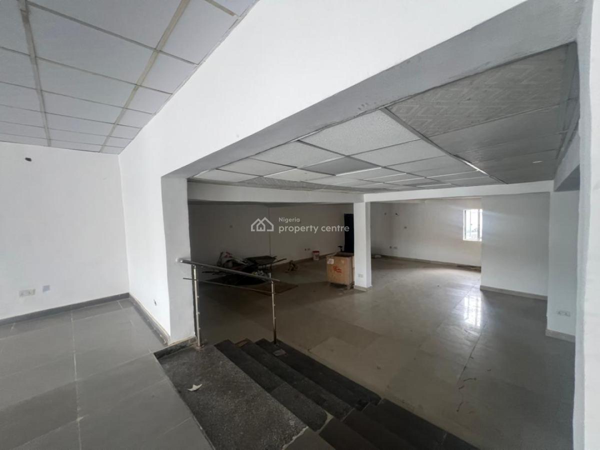 Office Space/shop Space, Admiralty Way, Lekki Phase 1, Lekki, Lagos, Office Space for Rent