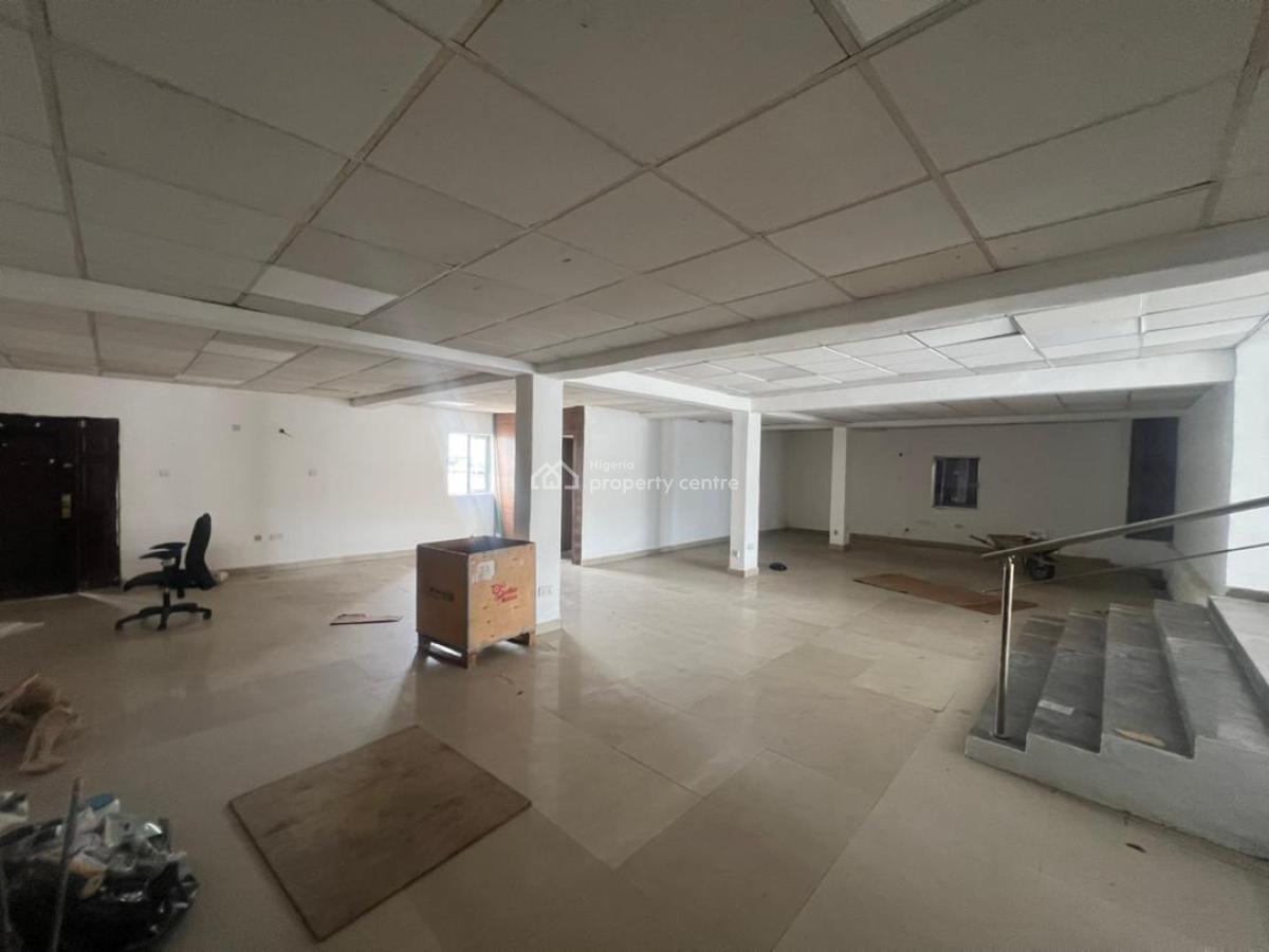 Office Space/shop Space, Admiralty Way, Lekki Phase 1, Lekki, Lagos, Office Space for Rent