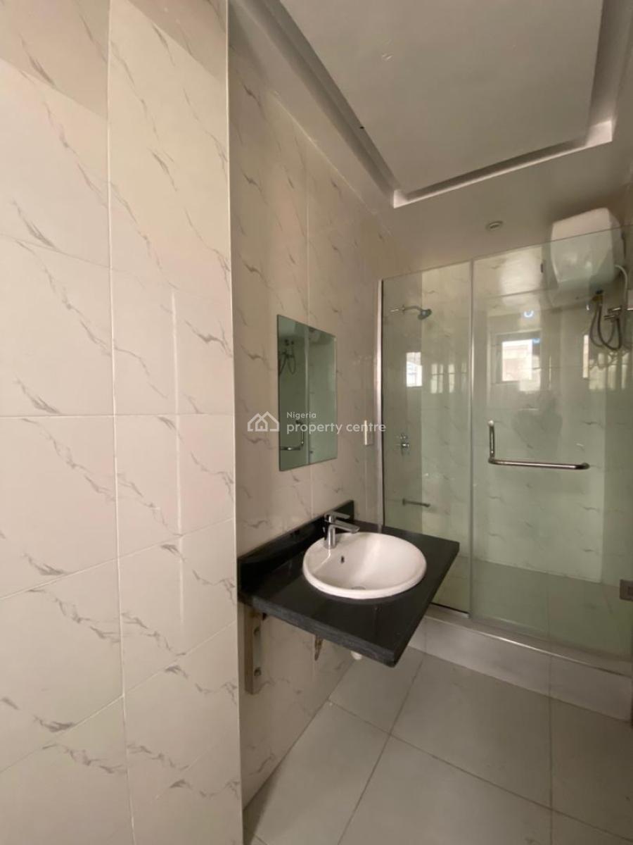 Elegant 2 Bedroom Apartment-, Ikate, Lekki, Lagos, Flat / Apartment for Sale