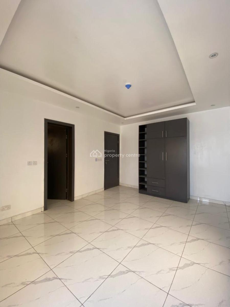 Elegant 2 Bedroom Apartment-, Ikate, Lekki, Lagos, Flat / Apartment for Sale