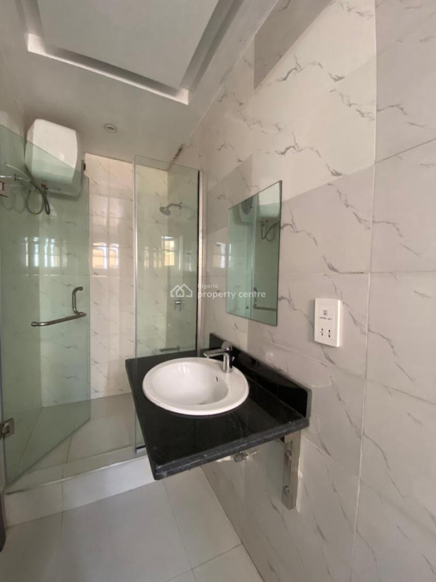 Elegant 2 Bedroom Apartment-, Ikate, Lekki, Lagos, Flat / Apartment for Sale