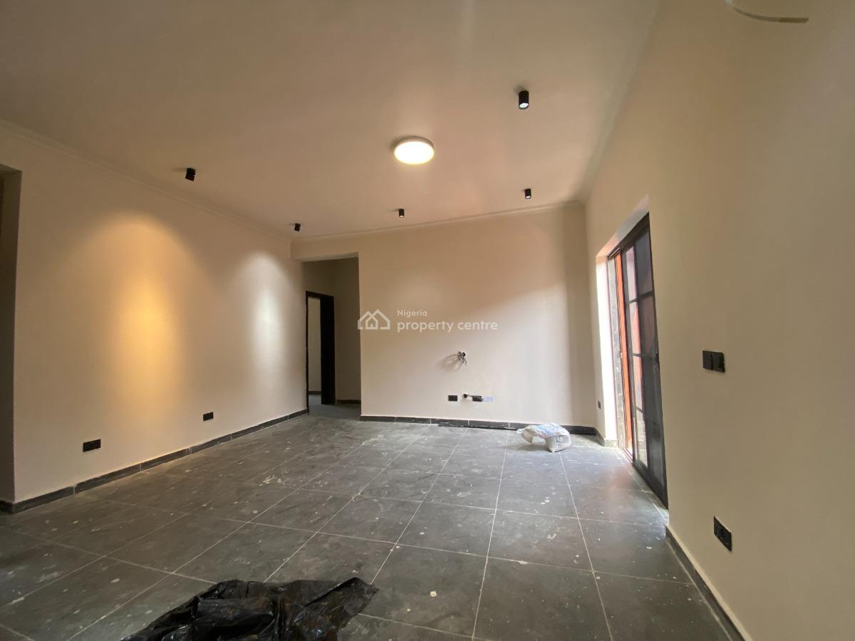 Luxury 3-bedroom Apartment, Lekki Phase 1, Lekki, Lagos, Flat / Apartment for Sale