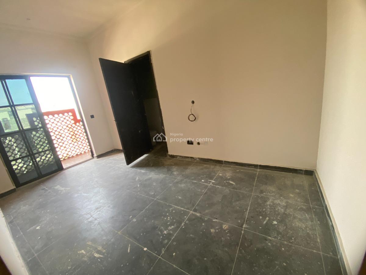 Luxury 3-bedroom Apartment, Lekki Phase 1, Lekki, Lagos, Flat / Apartment for Sale