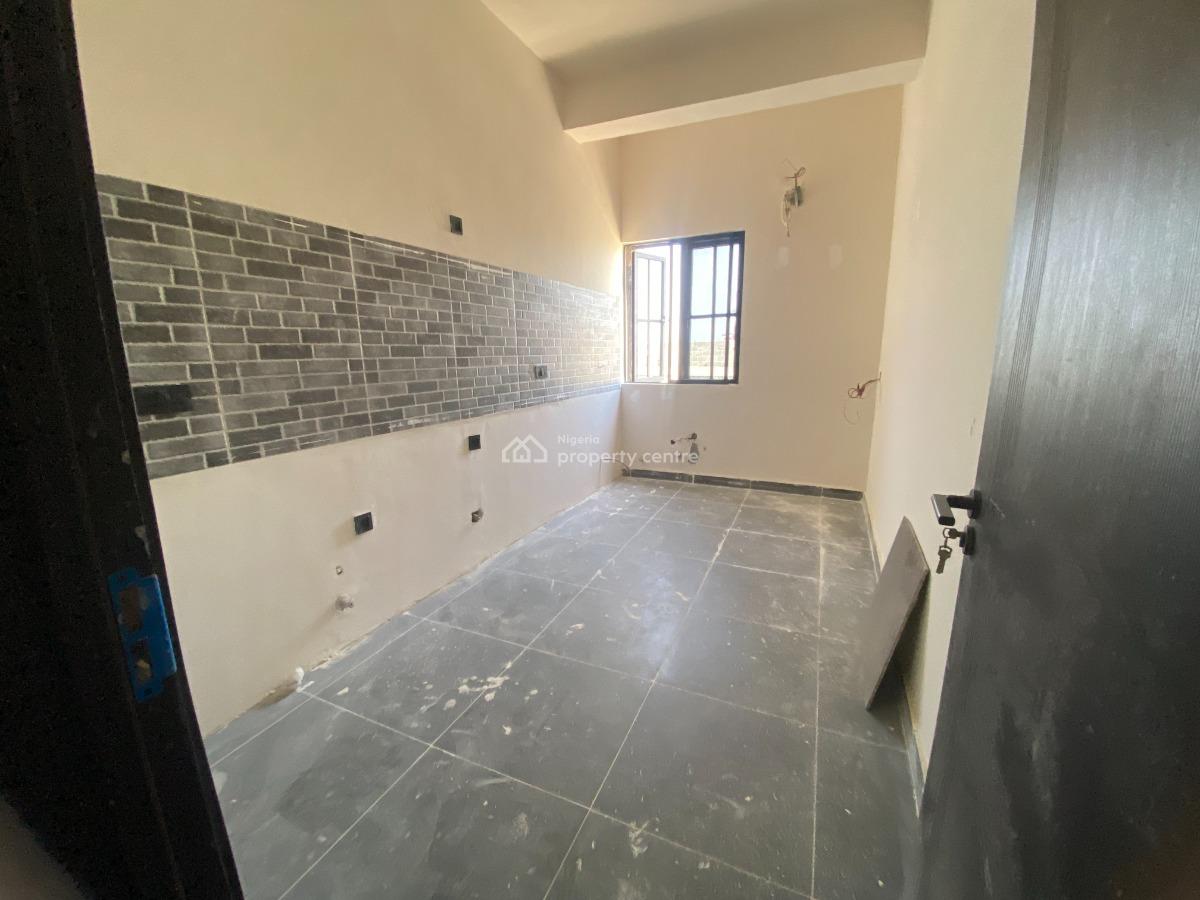 Luxury 3-bedroom Apartment, Lekki Phase 1, Lekki, Lagos, Flat / Apartment for Sale