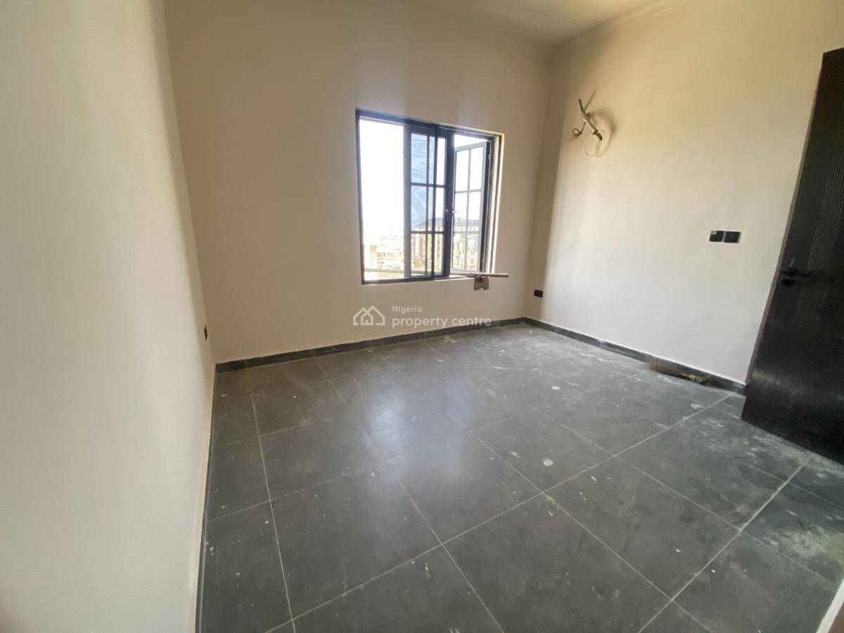 Luxury 3-bedroom Apartment, Lekki Phase 1, Lekki, Lagos, Flat / Apartment for Sale