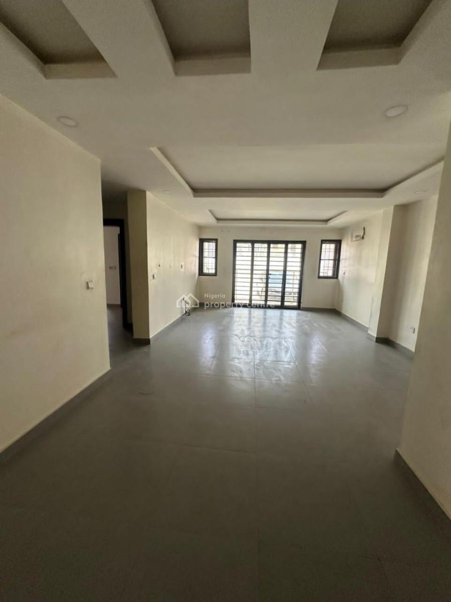 Luxury 3-bedroom Flat, Idu Industrial, Abuja, Flat / Apartment for Rent