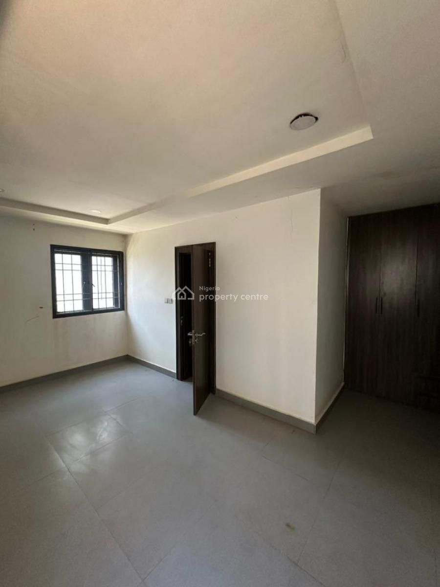 Luxury 3-bedroom Flat, Idu Industrial, Abuja, Flat / Apartment for Rent