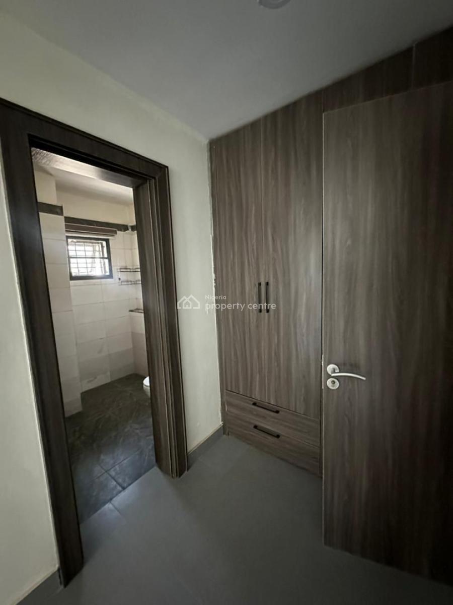 Luxury 3-bedroom Flat, Idu Industrial, Abuja, Flat / Apartment for Rent