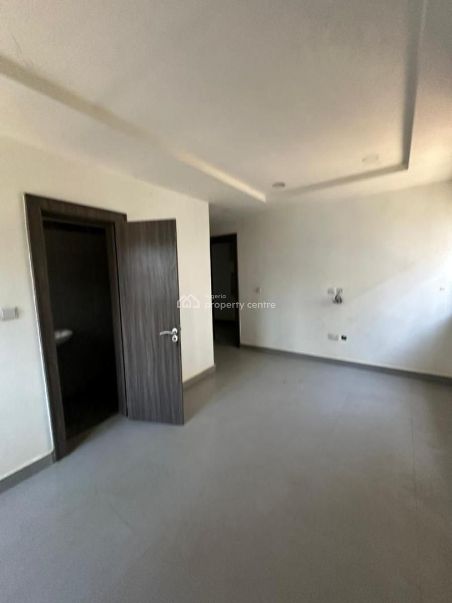 Luxury 3-bedroom Flat, Idu Industrial, Abuja, Flat / Apartment for Rent