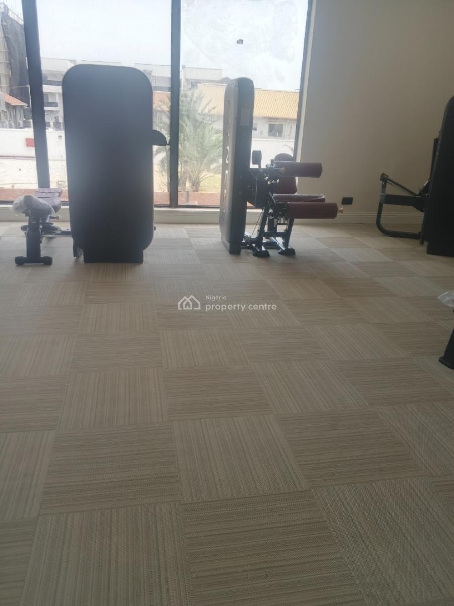 Luxury 3 Bedroom Apartment, Off Freedom Way Lekki Phase 1, Lekki Phase 1, Lekki, Lagos, Block of Flats for Sale