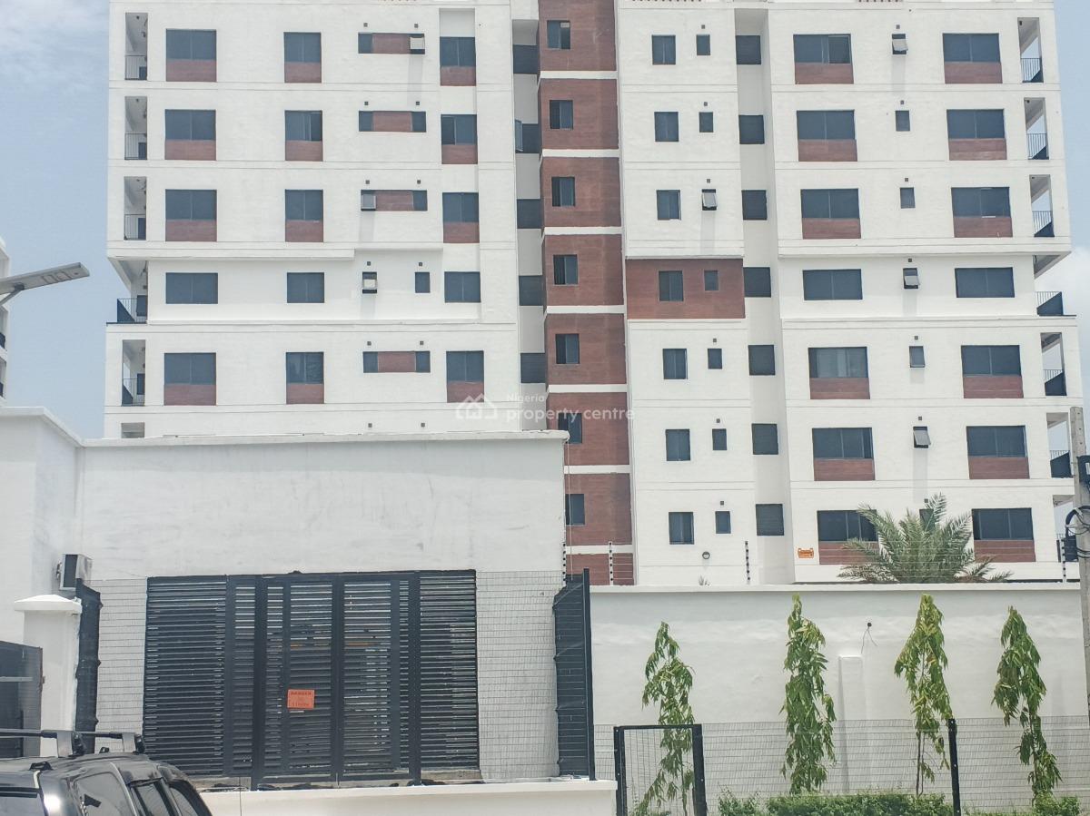 Luxury 3 Bedroom Apartment, Off Freedom Way Lekki Phase 1, Lekki Phase 1, Lekki, Lagos, Block of Flats for Sale