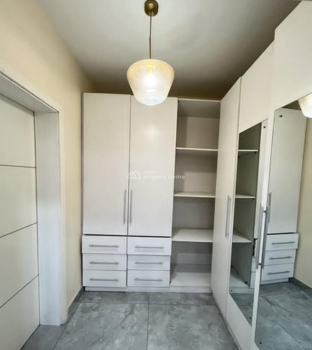 4 Bedroom Terraced Duplex with Bq, Banana Island, Ikoyi, Lagos, Terraced Duplex for Rent