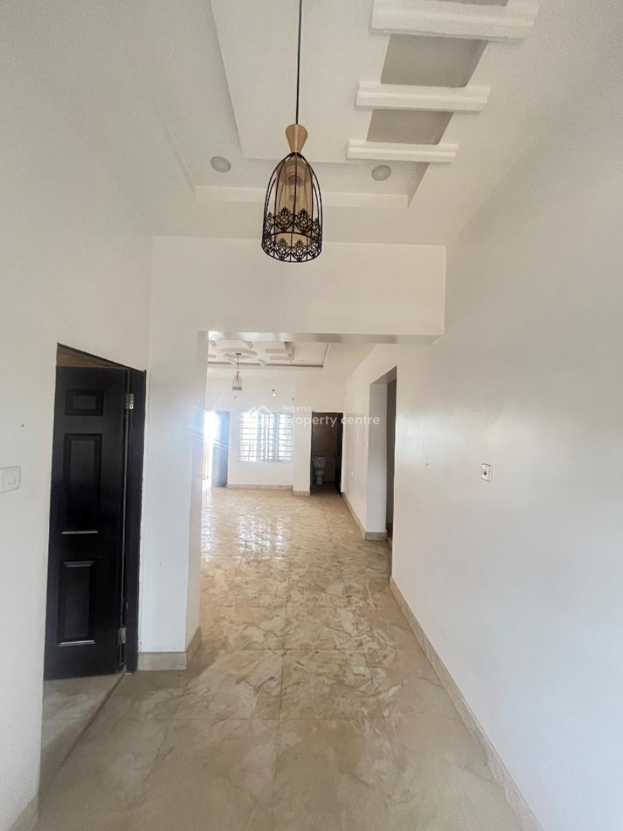 2 Bedroom Apartment, River Park Estate, Lugbe District, Abuja, Flat / Apartment for Sale