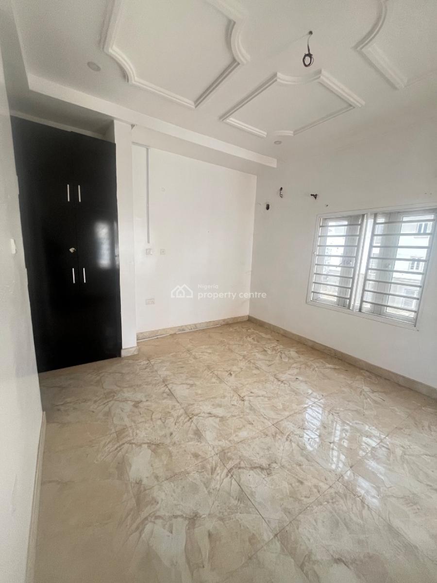 2 Bedroom Apartment, River Park Estate, Lugbe District, Abuja, Flat / Apartment for Sale