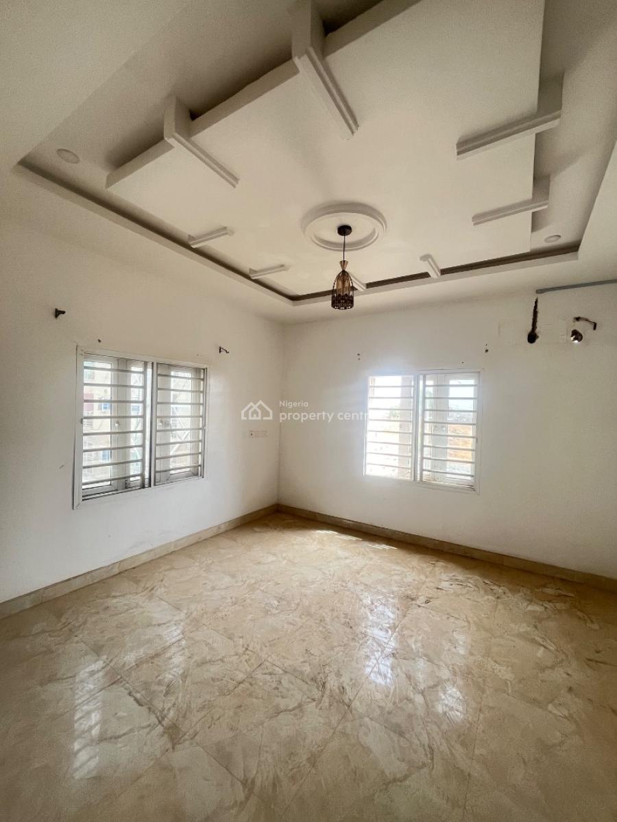 2 Bedroom Apartment, River Park Estate, Lugbe District, Abuja, Flat / Apartment for Sale