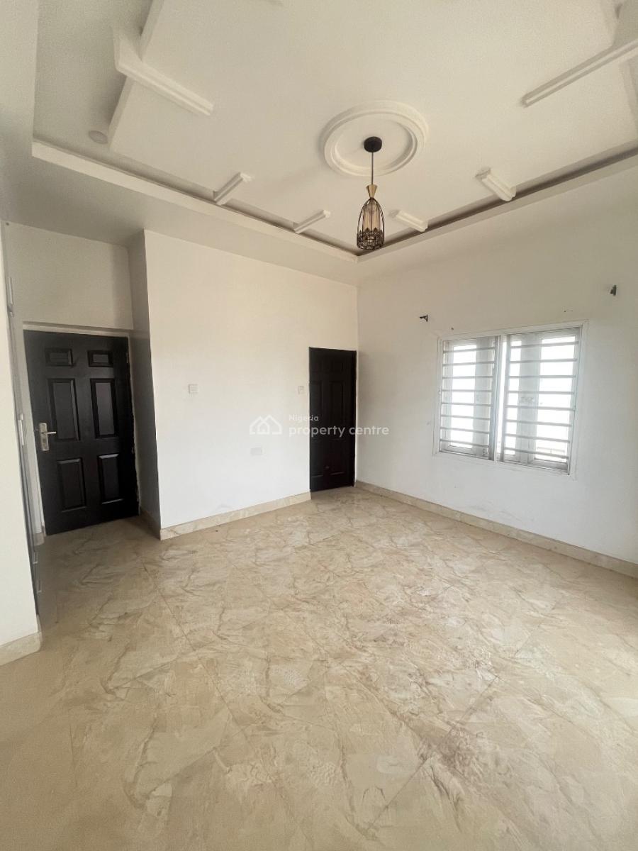 2 Bedroom Apartment, River Park Estate, Lugbe District, Abuja, Flat / Apartment for Sale