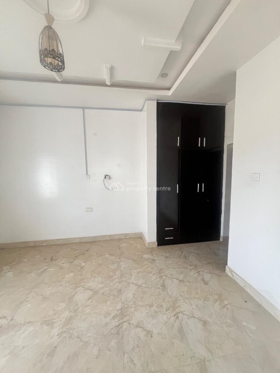 2 Bedroom Apartment, River Park Estate, Lugbe District, Abuja, Flat / Apartment for Sale