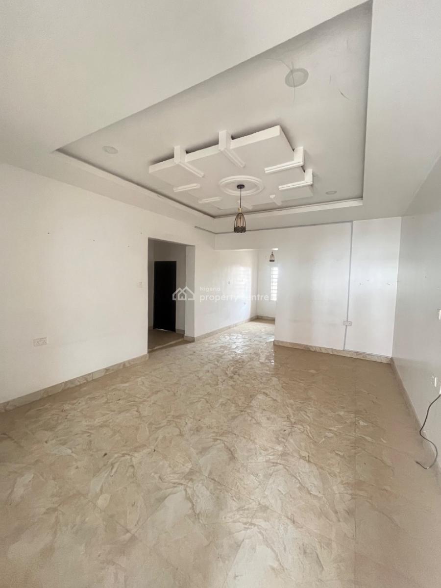 2 Bedroom Apartment, River Park Estate, Lugbe District, Abuja, Flat / Apartment for Sale