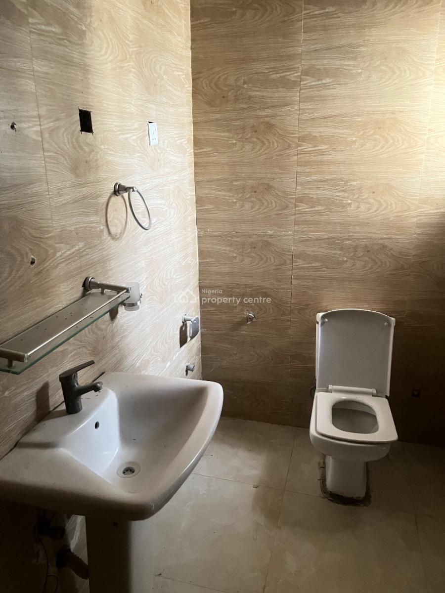 2 Bedroom Apartment, River Park Estate, Lugbe District, Abuja, Flat / Apartment for Sale