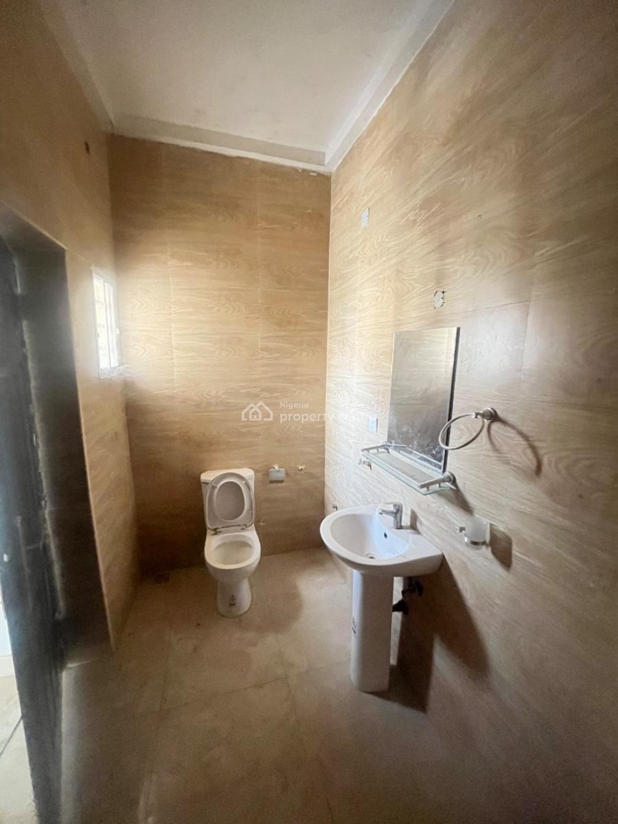 2 Bedroom Apartment, River Park Estate, Lugbe District, Abuja, Flat / Apartment for Sale