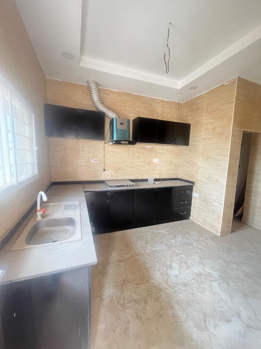 2 Bedroom Apartment, River Park Estate, Lugbe District, Abuja, Flat / Apartment for Sale
