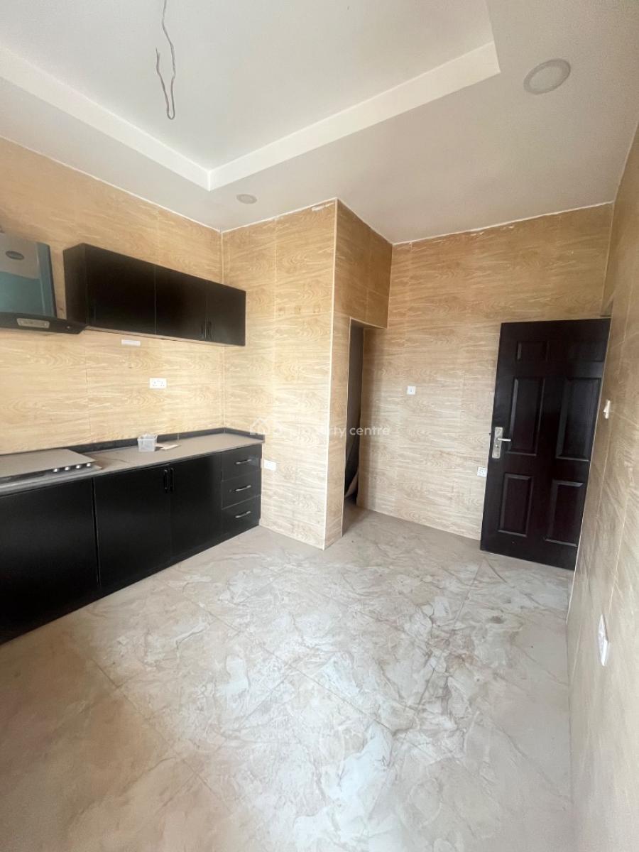 2 Bedroom Apartment, River Park Estate, Lugbe District, Abuja, Flat / Apartment for Sale