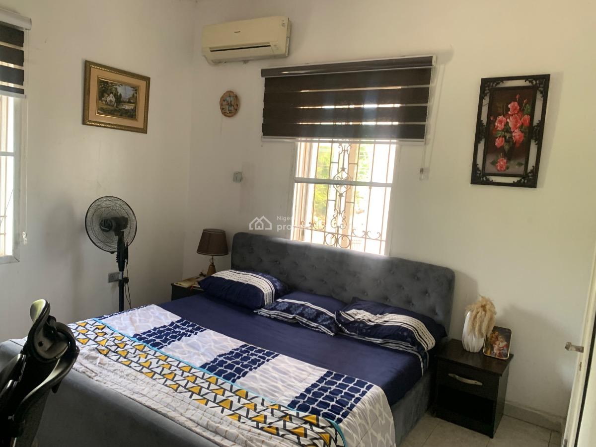 Shared Apartment, Lekki Conservation Center Chevron, Lekki, Lagos, Self Contain (single Rooms) for Rent