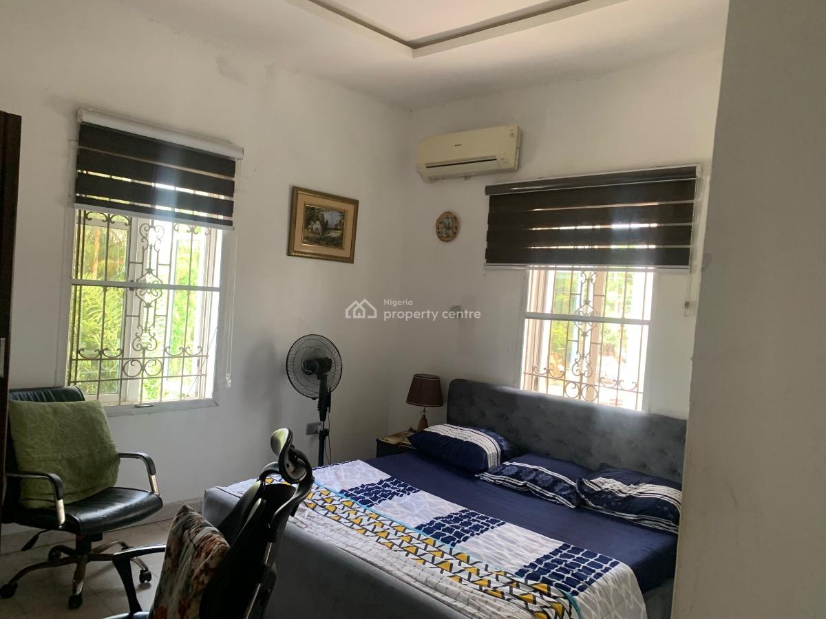 Shared Apartment, Lekki Conservation Center Chevron, Lekki, Lagos, Self Contain (single Rooms) for Rent