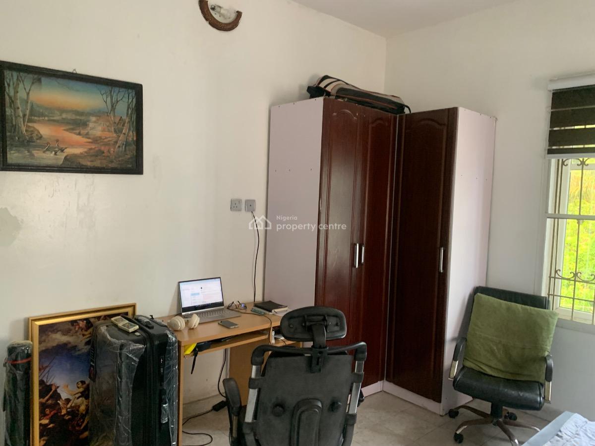 Shared Apartment, Lekki Conservation Center Chevron, Lekki, Lagos, Self Contain (single Rooms) for Rent