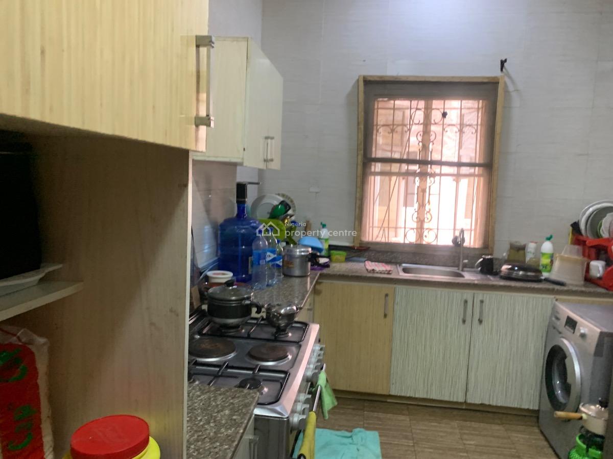 Shared Apartment, Lekki Conservation Center Chevron, Lekki, Lagos, Self Contain (single Rooms) for Rent