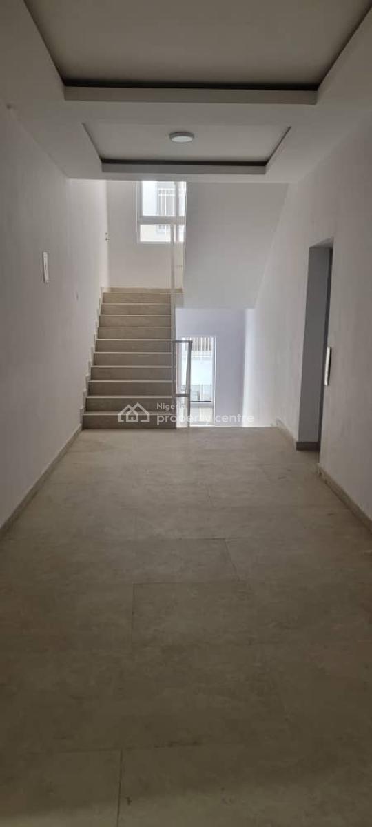 Fully Serviced 2 Bedroom Apartment, Osapa, Lekki, Lagos, Flat / Apartment for Rent