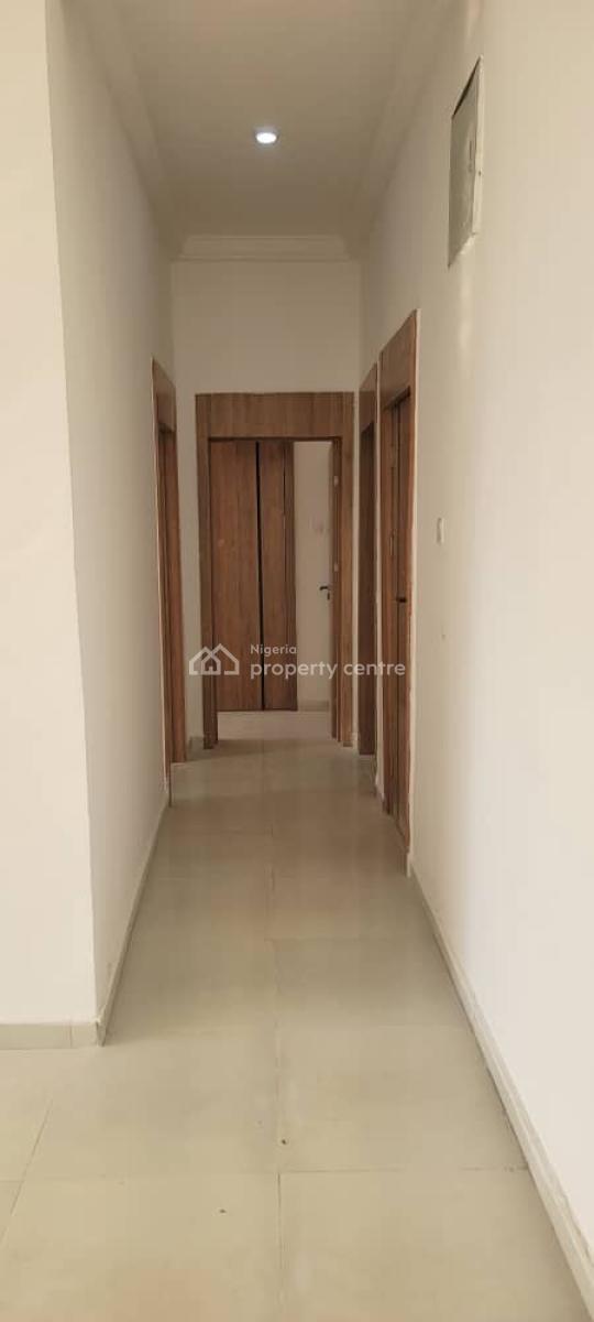 Fully Serviced 2 Bedroom Apartment, Osapa, Lekki, Lagos, Flat / Apartment for Rent