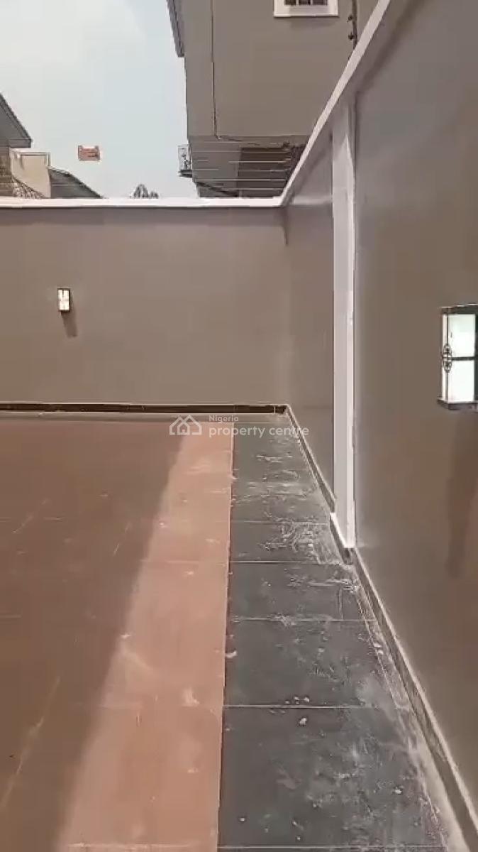 Newly Built 2 Bedroom Apartment, Omole Phase 2, Ikeja, Lagos, Flat / Apartment for Rent