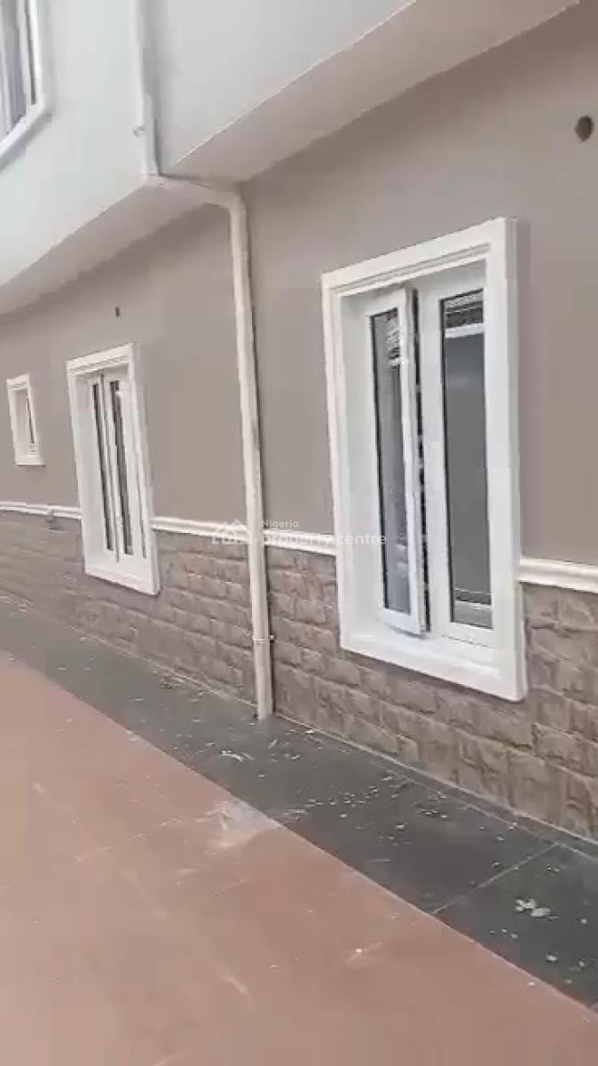 Newly Built 2 Bedroom Apartment, Omole Phase 2, Ikeja, Lagos, Flat / Apartment for Rent