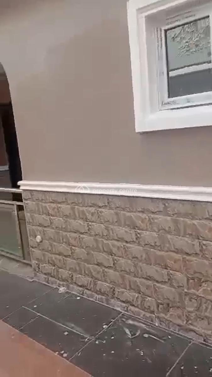 Newly Built 2 Bedroom Apartment, Omole Phase 2, Ikeja, Lagos, Flat / Apartment for Rent