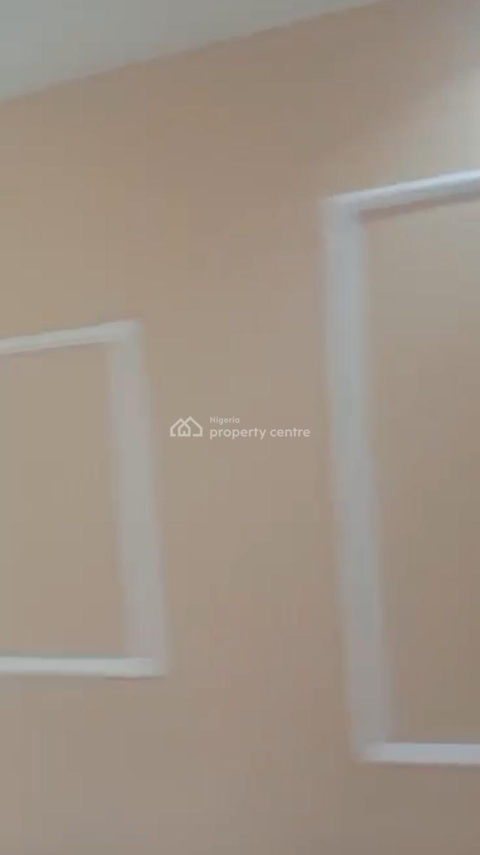 Newly Built 2 Bedroom Apartment, Omole Phase 2, Ikeja, Lagos, Flat / Apartment for Rent