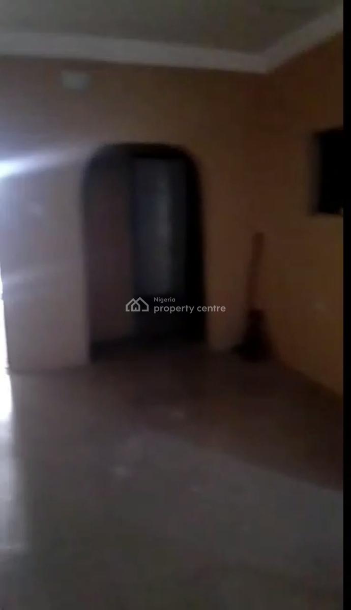 Spacious 3 Bedroom Apartment (ensuite, Ground Floor), Off Awolowo Way, Ikeja, Lagos, Flat / Apartment for Rent