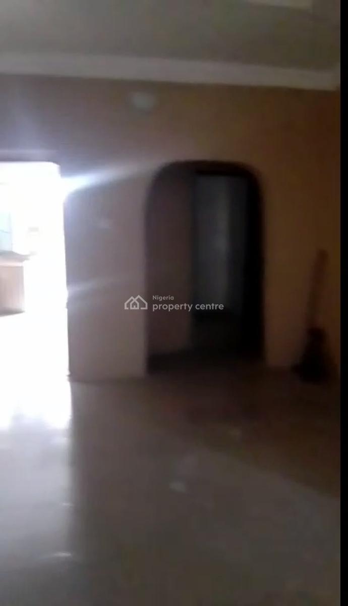 Spacious 3 Bedroom Apartment (ensuite, Ground Floor), Off Awolowo Way, Ikeja, Lagos, Flat / Apartment for Rent