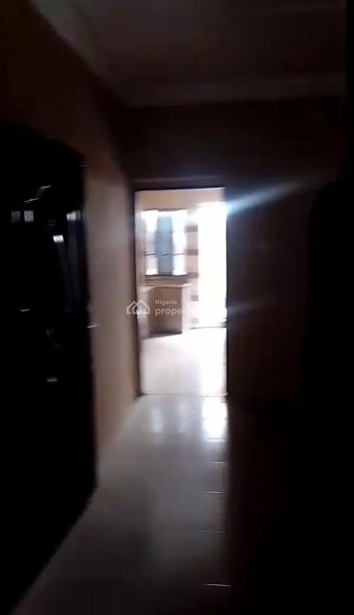 Spacious 3 Bedroom Apartment (ensuite, Ground Floor), Off Awolowo Way, Ikeja, Lagos, Flat / Apartment for Rent